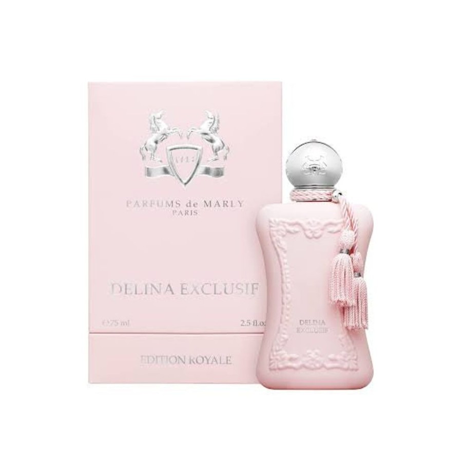 Perfumes Dama Ufemme | Marly Delina 75 Ml Edp Dama