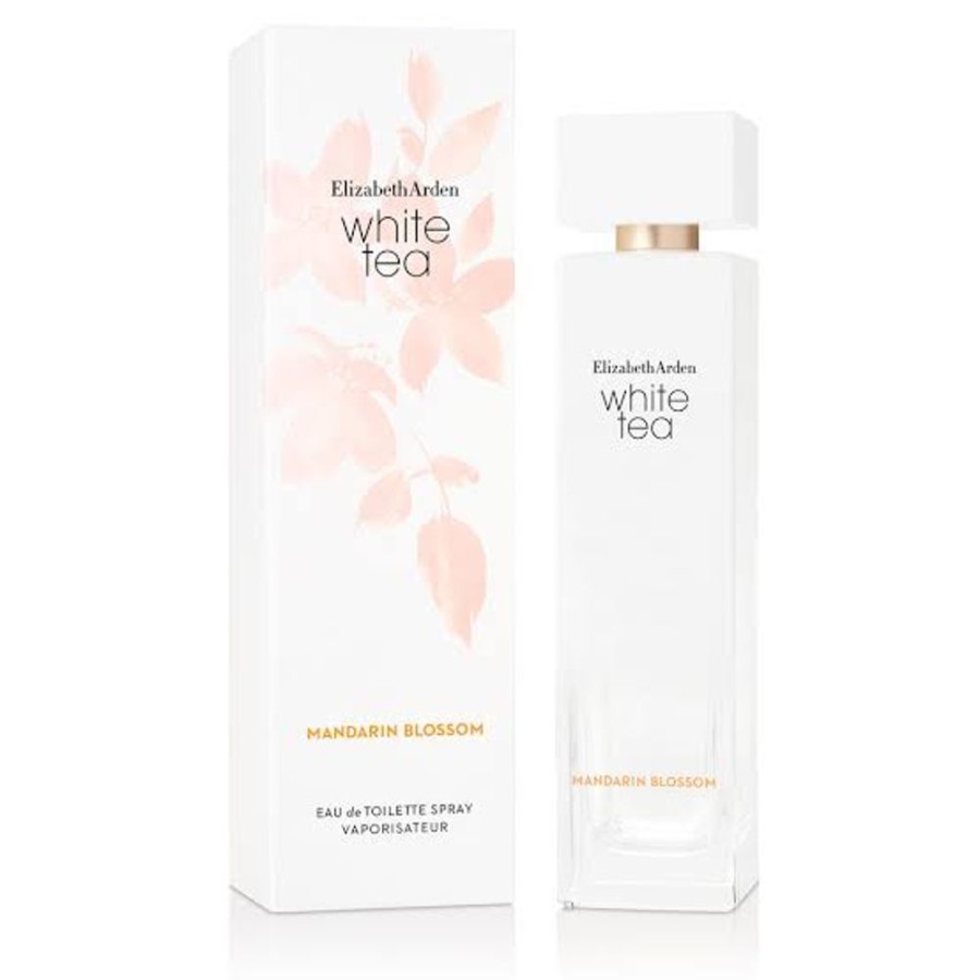 Perfumes Dama Ufemme | Elizabeth Arden White Tea Mandarin Blossom 100 Ml Edt Dama