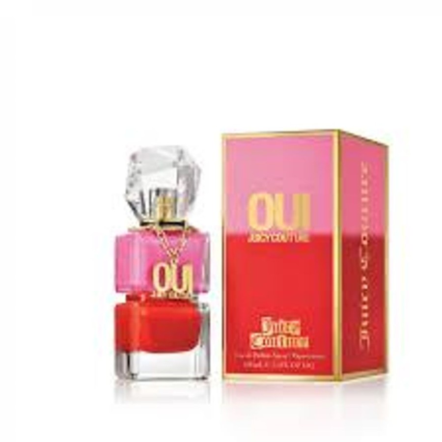 Perfumes Dama Ufemme | Juicy Couture Oui 100 Ml Edp Dama