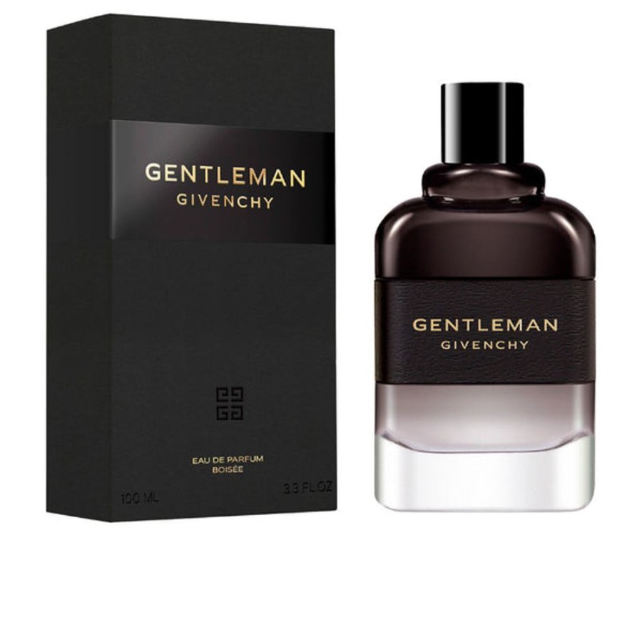 Perfumes Caballero Ufemme | Givenchy Gentleman Boisee 100 Ml Edp Cab