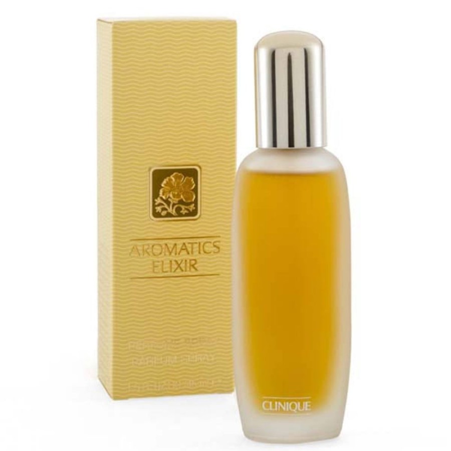 Perfumes Dama Ufemme | Clinique Aromatics Elixir 45 Ml Edp Dama.