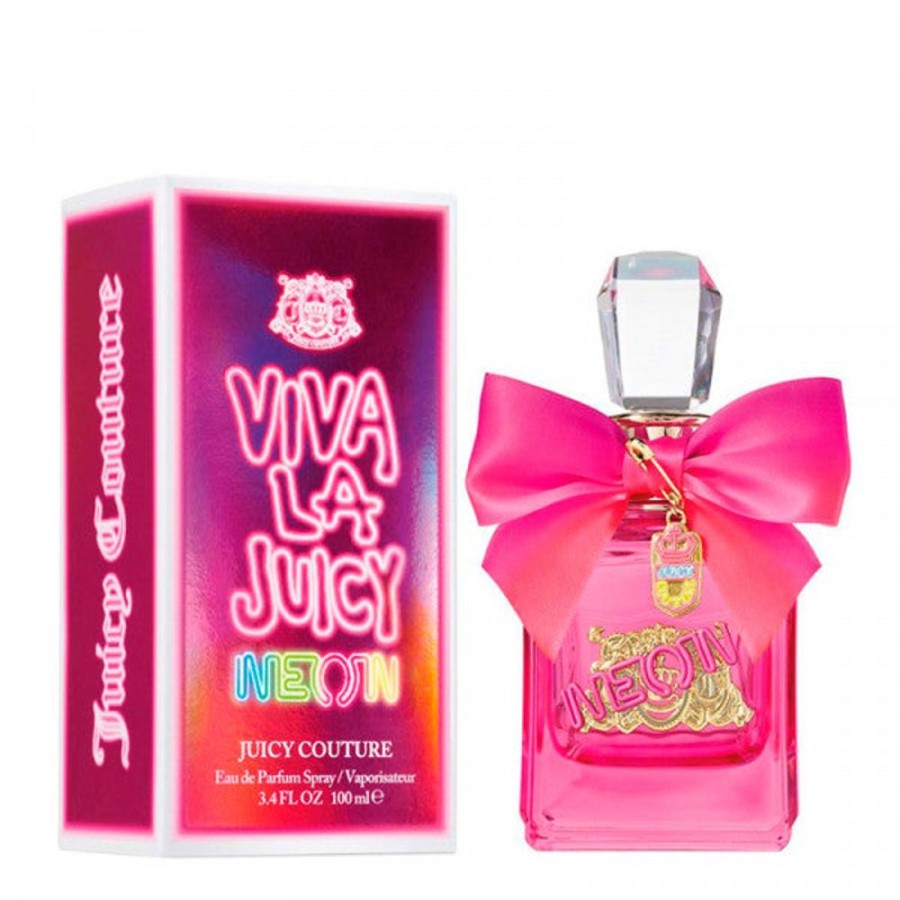 Perfumes Dama Ufemme | Juicy Couture Viva La Juicy Neon 100 Ml Edp Dama