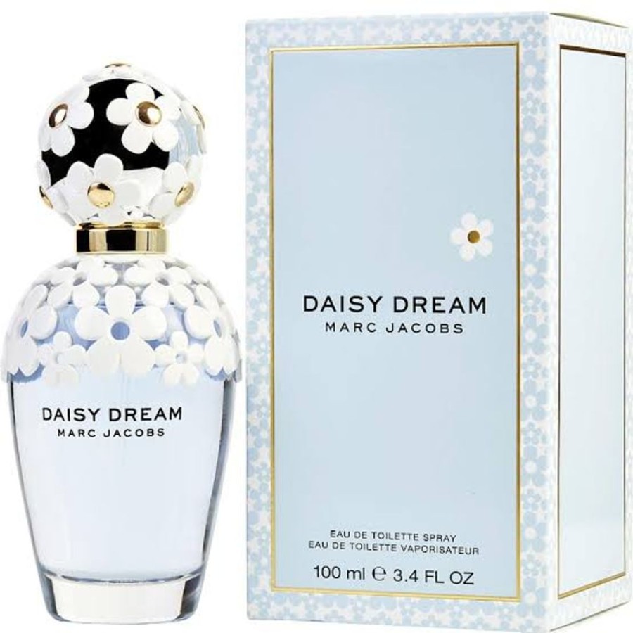 Perfumes Dama Ufemme | Marc Jacobs Daisy Dream 100 Ml Edt Dama