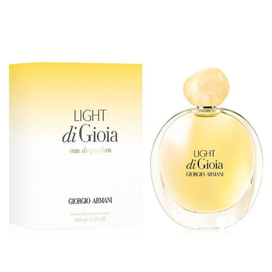 Perfumes Dama Ufemme | Giorgio Armani Light Di Gioia 100 Ml Edp Dama