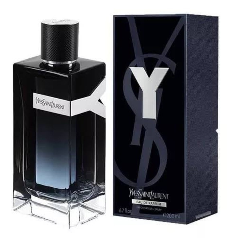 Perfumes Caballero Ufemme | Yves Saint Laurent Y 200 Ml Edp Cab