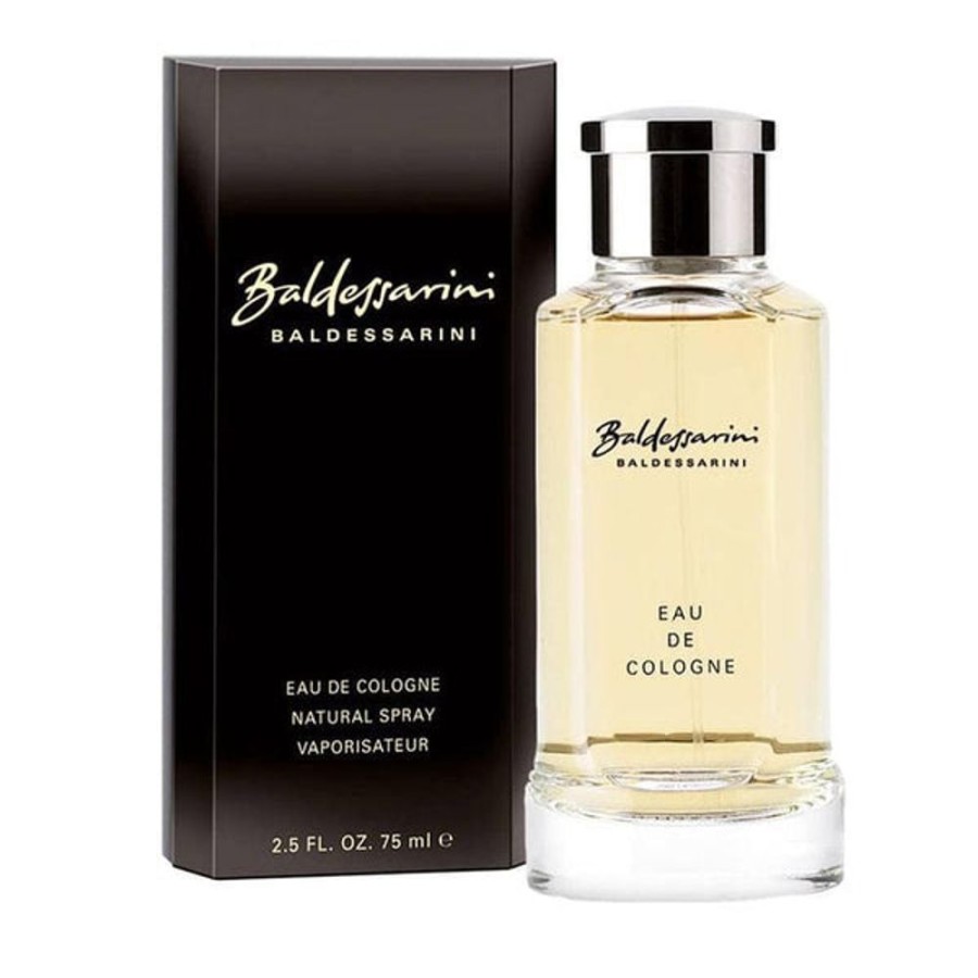 Perfumes Caballero Ufemme | Baldessarini Baldessarini 75 Ml Eau Cologne Cab