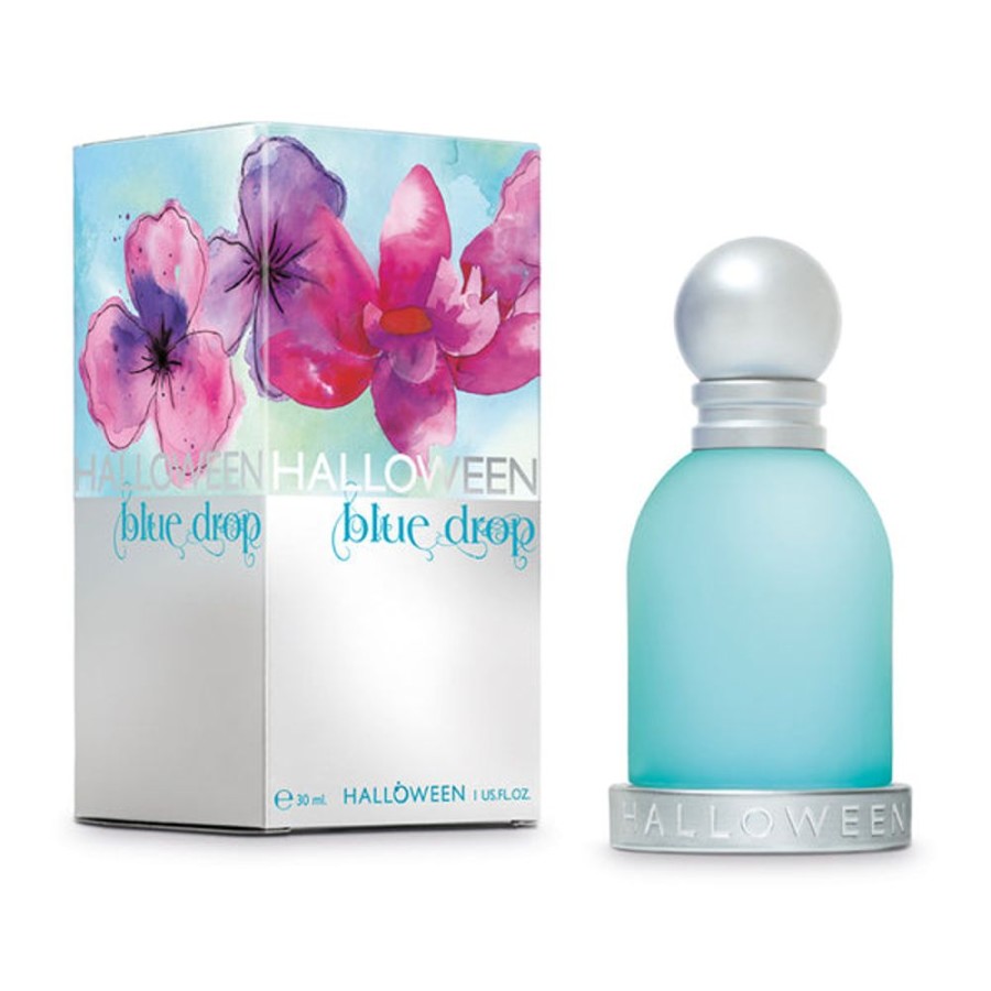 Perfumes Dama Ufemme | Halloween Blue Drop 100 Ml Edt Dama