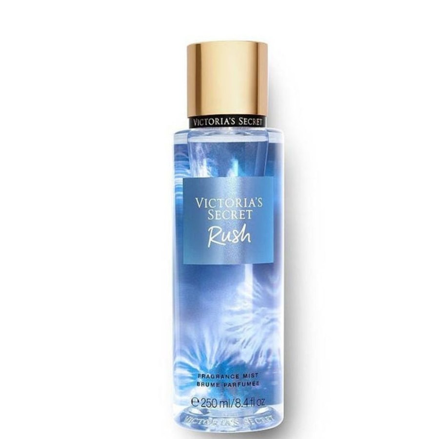 Lociones Corporales Ufemme | Victoria´S Secret Mist Rush 250 Ml Edt Dama.