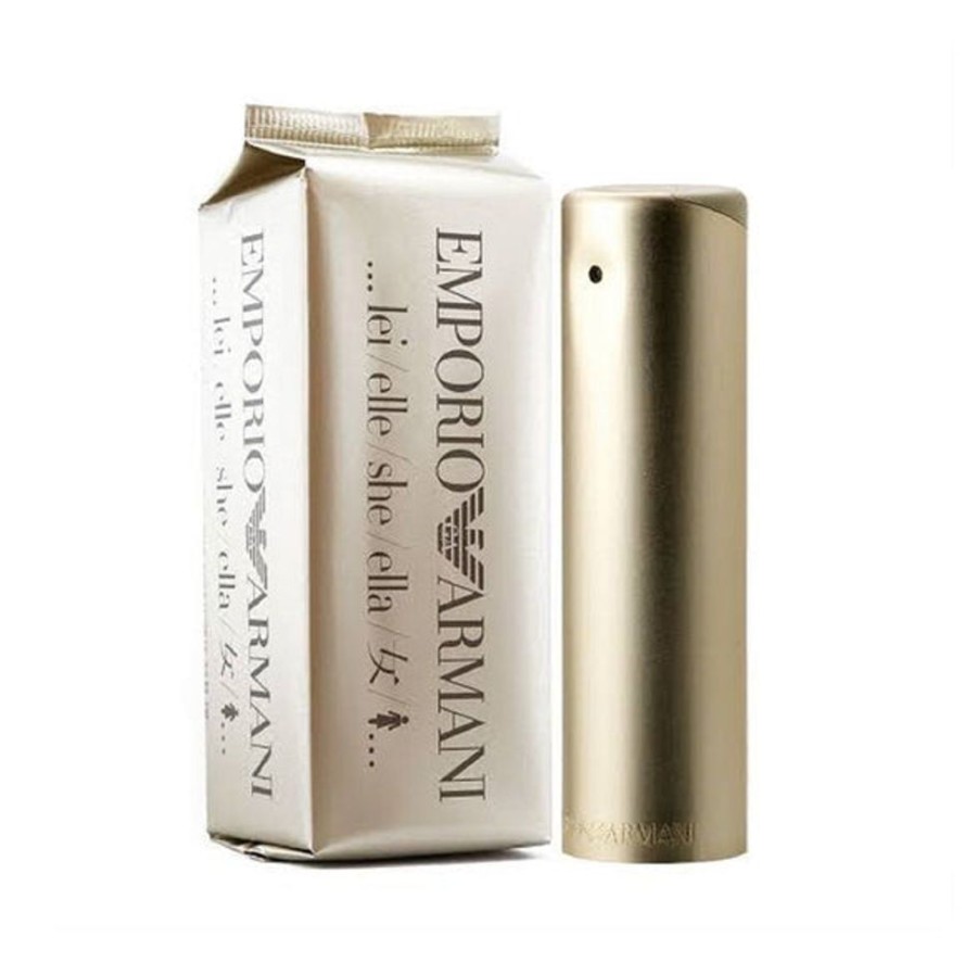 Perfumes Dama Ufemme | Emporio Armani Her (Elle) 100 Ml Edp Dama