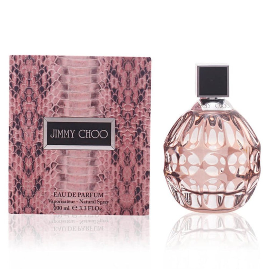 Perfumes Dama Ufemme | Jimmy Choo 100 Ml Edp Dama