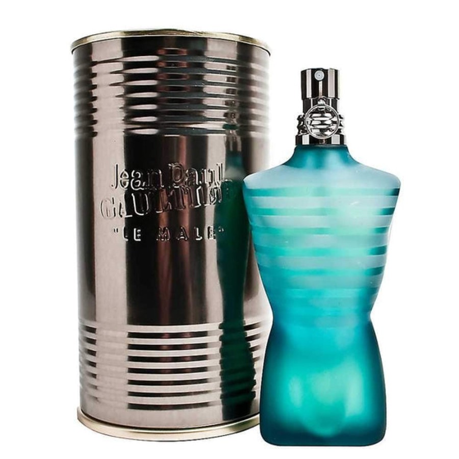 Perfumes Caballero Ufemme | Jean Paul Gaultier Le Male 200 Ml Edt Cab