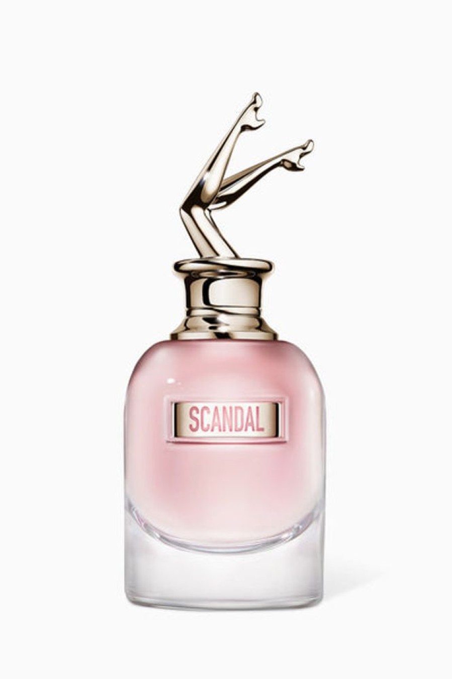 Perfumes Dama Ufemme | Jean Paul Gaultier Scandal A Paris 80 Ml Edt Dama