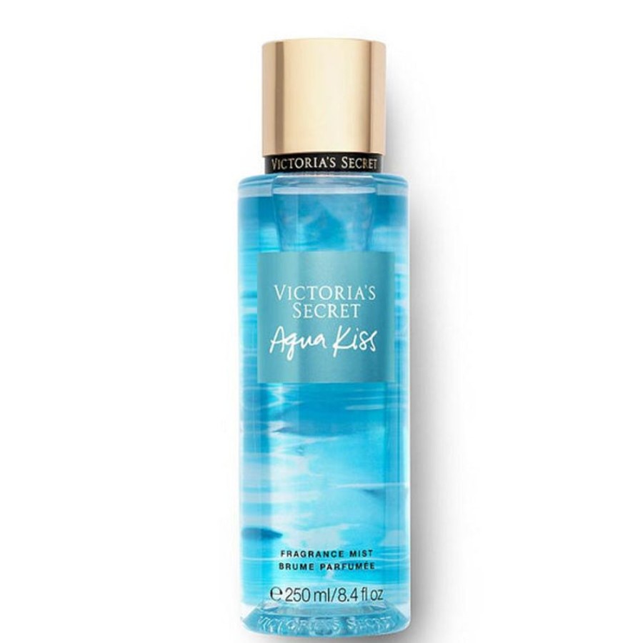 Lociones Corporales Ufemme | Victoria´S Secret Mist Aqua Kiss 250 Ml Edt Dama