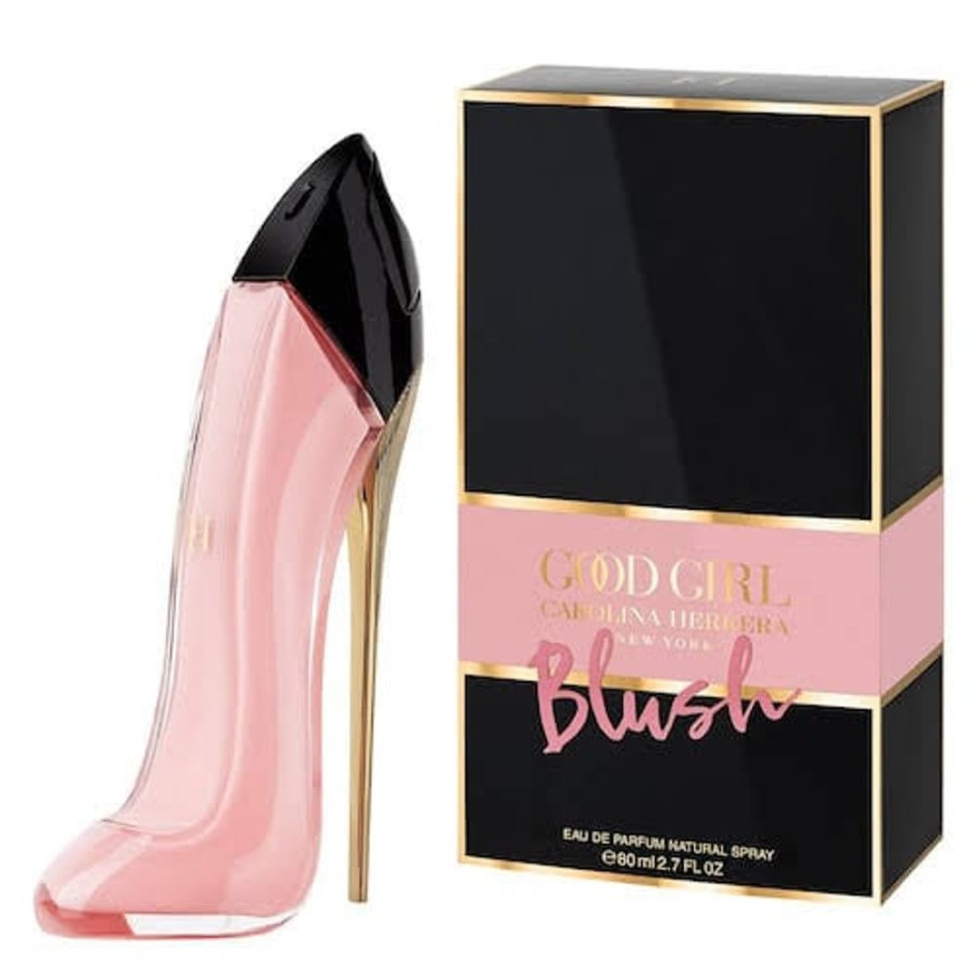 Perfumes Dama Ufemme | Carolina Herrera Good Girl Blush 80 Ml Edp Dama