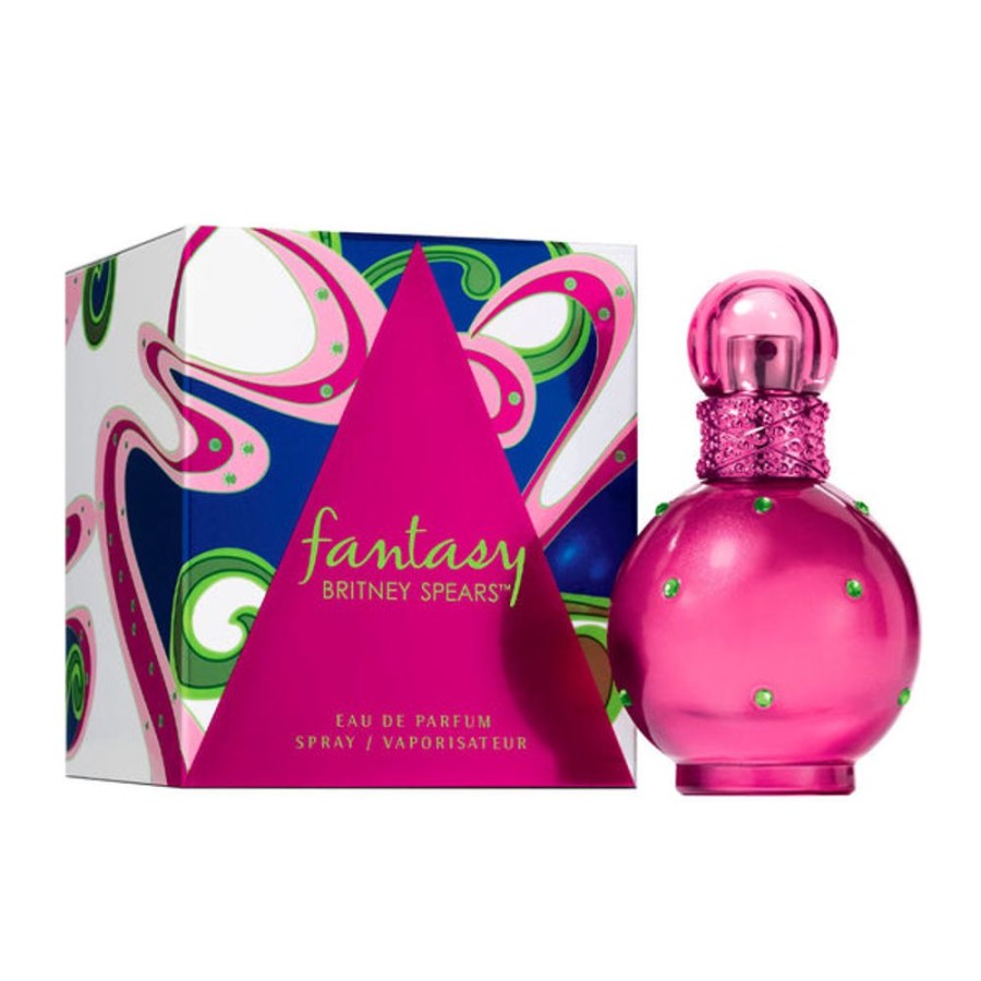 Perfumes Dama Ufemme | Britney Spears Fantasy 100 Ml Edp Dama