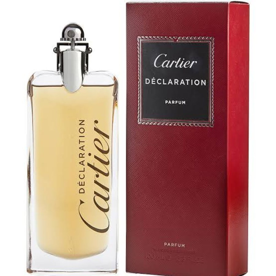 Perfumes Caballero Ufemme | Cartier Declaration 100 Ml Edp Cab