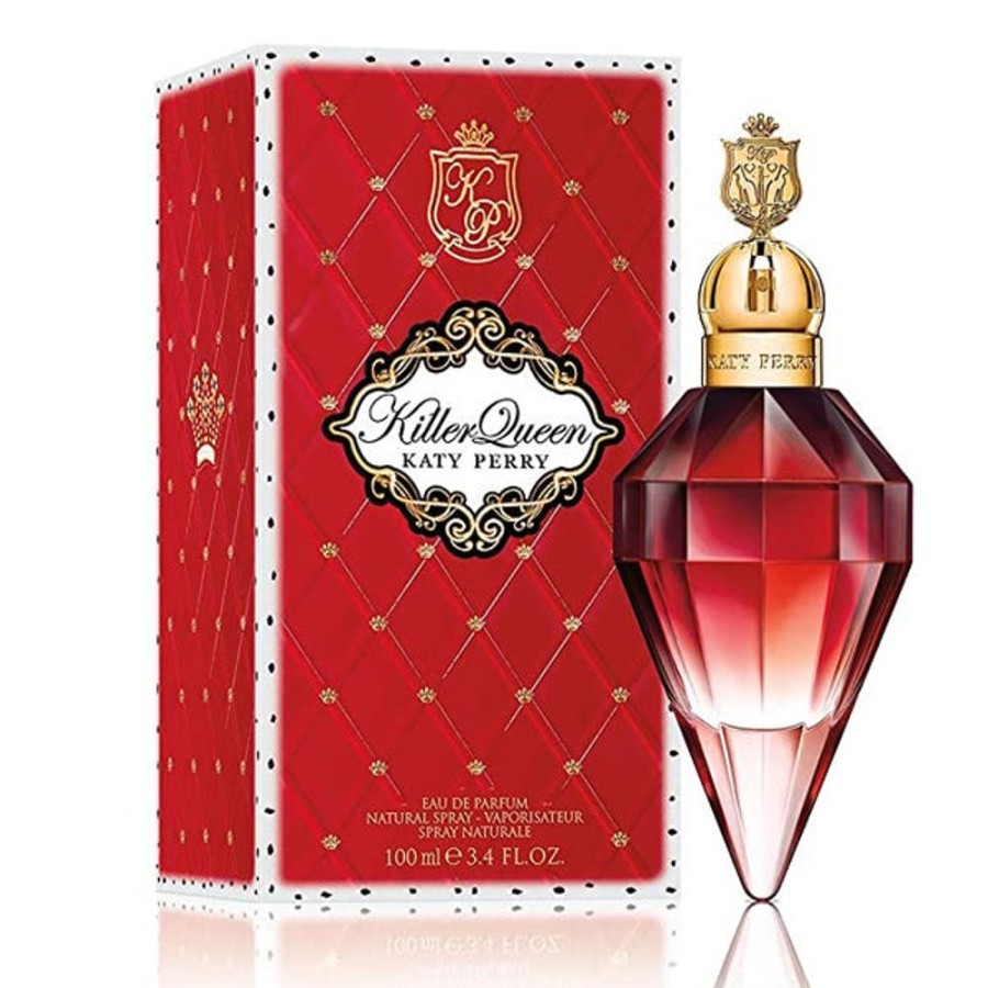 Perfumes Dama Ufemme | Katy Perry Killer Queen 100 Ml Edp Dama