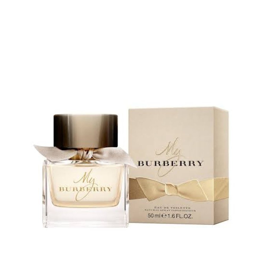 Perfumes Dama Ufemme | Burberry My Burberry 90 Ml Edt Dama.