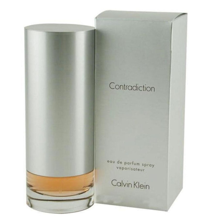 Perfumes Dama Ufemme | Calvin Klein Contradiction 100 Ml Edp Dama.