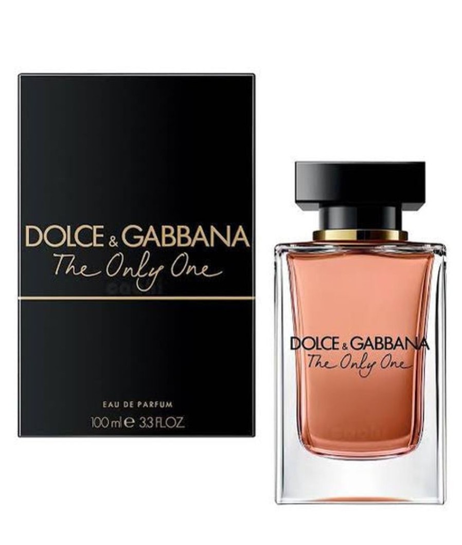 Perfumes Dama Ufemme | Dolce & Gabbana The Only One 100 Ml Edp Dama