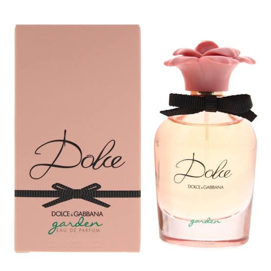 Perfumes Dama Ufemme | Dolce & Gabbana Dolce Garden 75 Ml Edp Dama