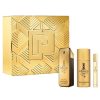 Set Caballero Ufemme | Set Paco Rabanne One Million (Perfume 100 Ml + Mini 10 Ml + Desodorante Spray 150 Ml) Cab