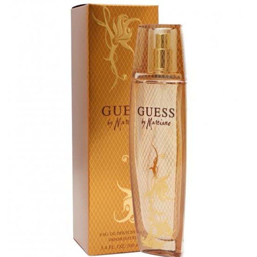 Perfumes Dama Ufemme | Guess By Marciano 100Ml Dama