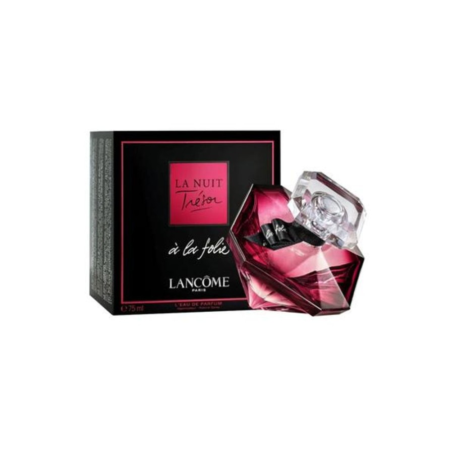 Perfumes Dama Ufemme | Lancome Tresor La Nuit A La Folie 75 Ml Edp Dama