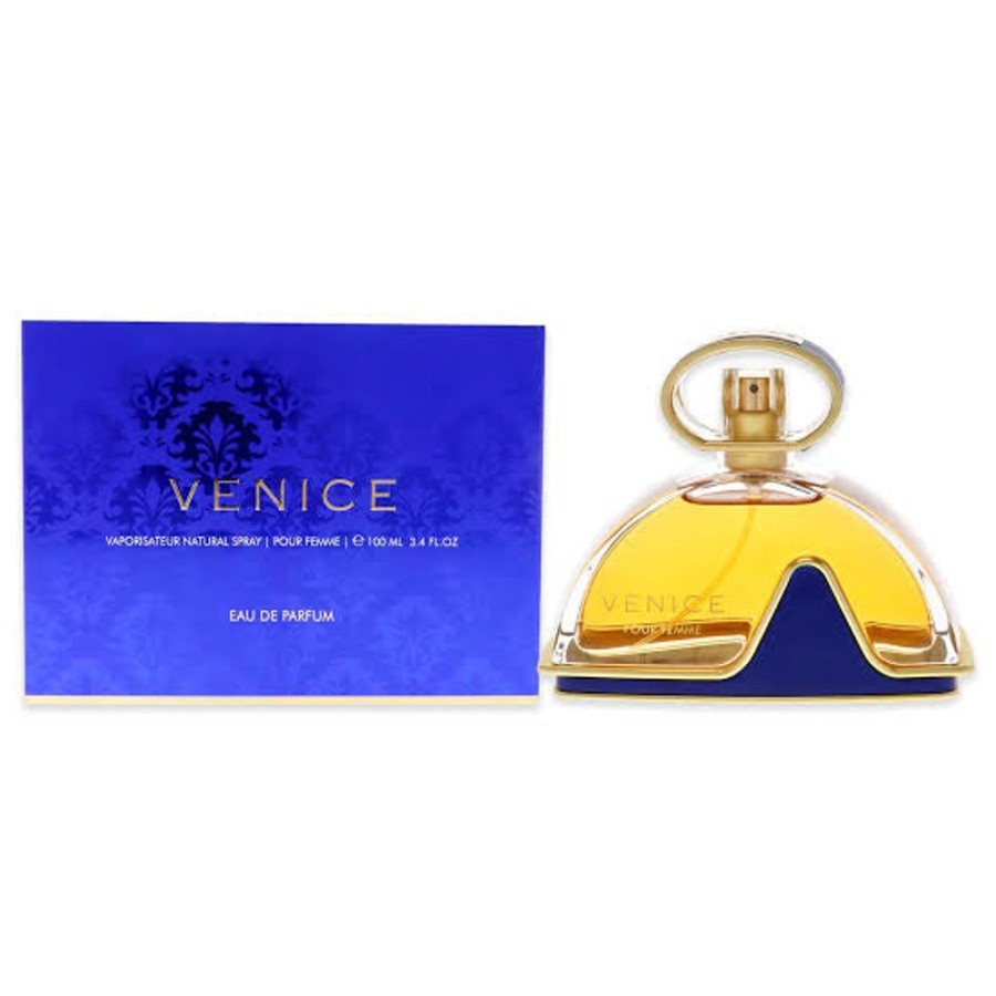 Perfumes Dama Ufemme | Armaf Venice Femme 100 Ml Edp Dama