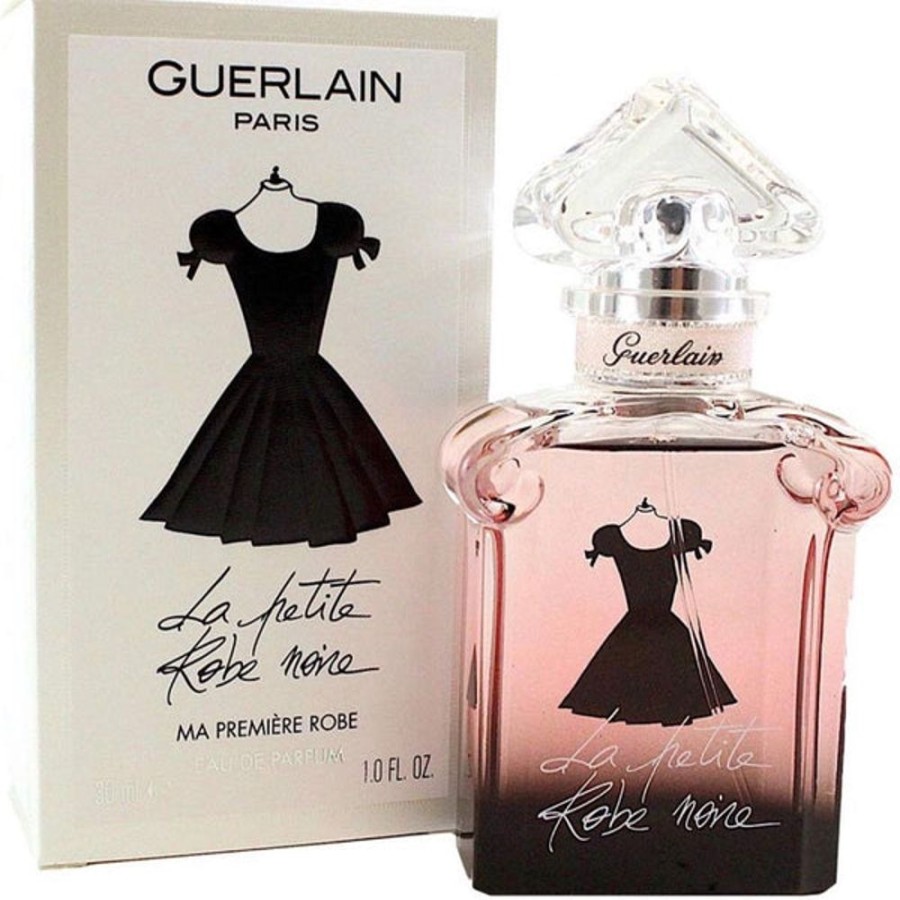 Perfumes Dama Ufemme | Guerlain La Petite Robe Noire 100 Ml Edp Dama.