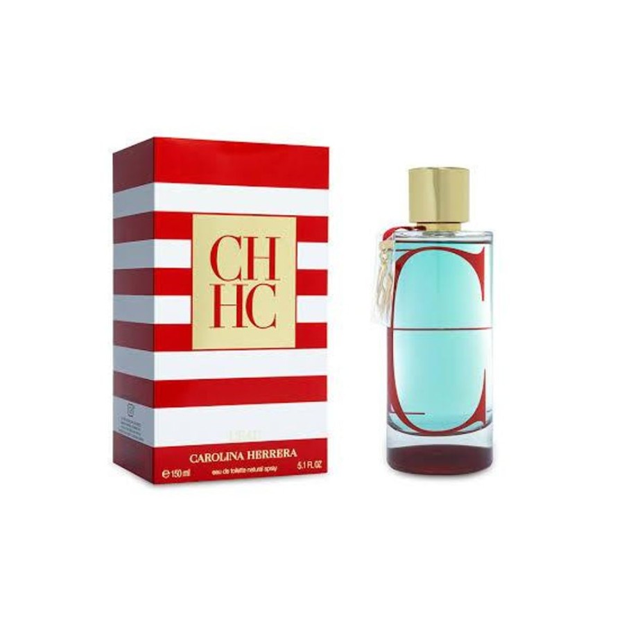 Perfumes Dama Ufemme | Carolina Herrera Ch L´Eau 150 Ml Edt Dama