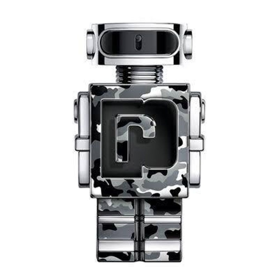 Perfumes Caballero Ufemme | Paco Rabanne Phantom Legion 100 Ml Edt Cab