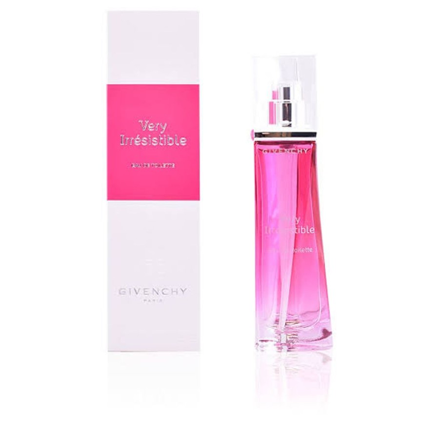 Perfumes Dama Ufemme | Givenchy Very Irresistible 75 Ml Edt Dama