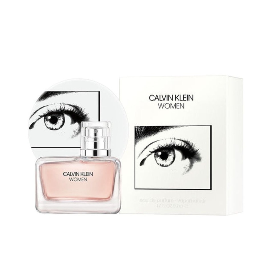 Perfumes Dama Ufemme | Calvin Klein Women 100 Ml Edp Dama