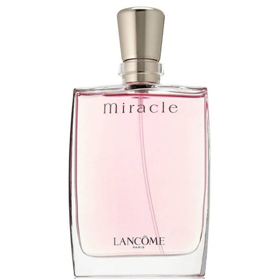 Perfumes Dama Ufemme | Lancome Miracle 100 Ml Edp Dama