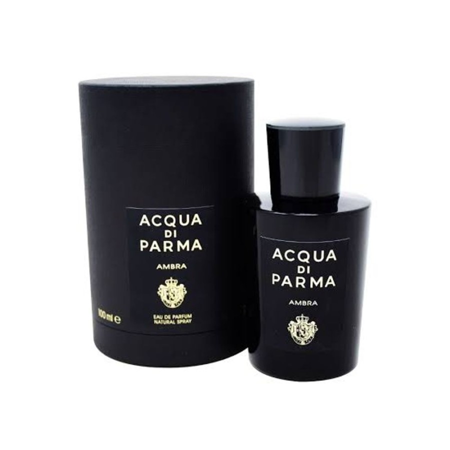 Perfumes Caballero Ufemme | Acqua Di Parma Ambra 100 Ml Edp Cab