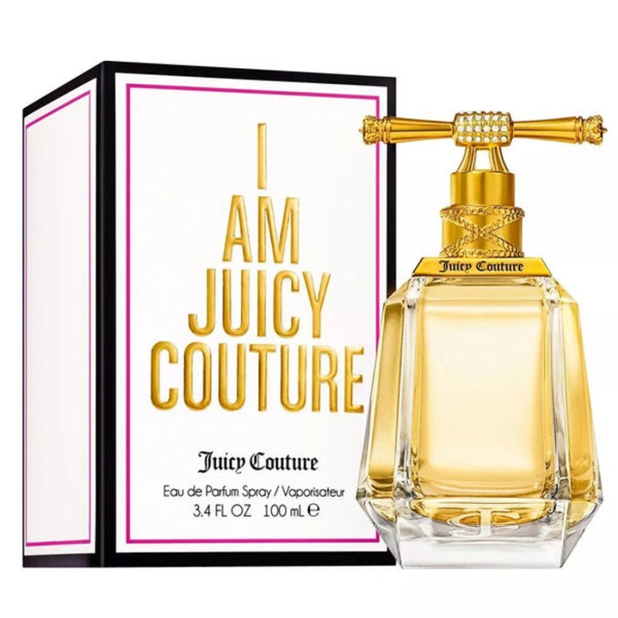 Perfumes Dama Ufemme | Juicy Couture I Am 100 Ml Edp Dama