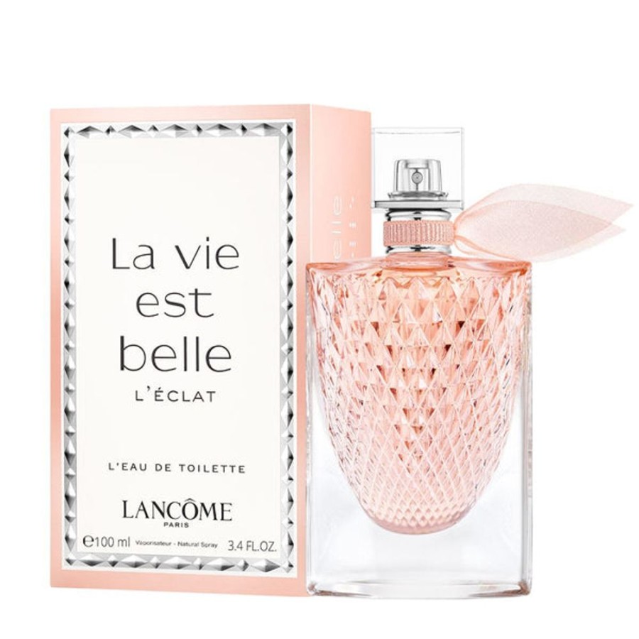 Perfumes Dama Ufemme | Lancome La Vie Est Belle L´Eclat 75 Ml Edp Dama