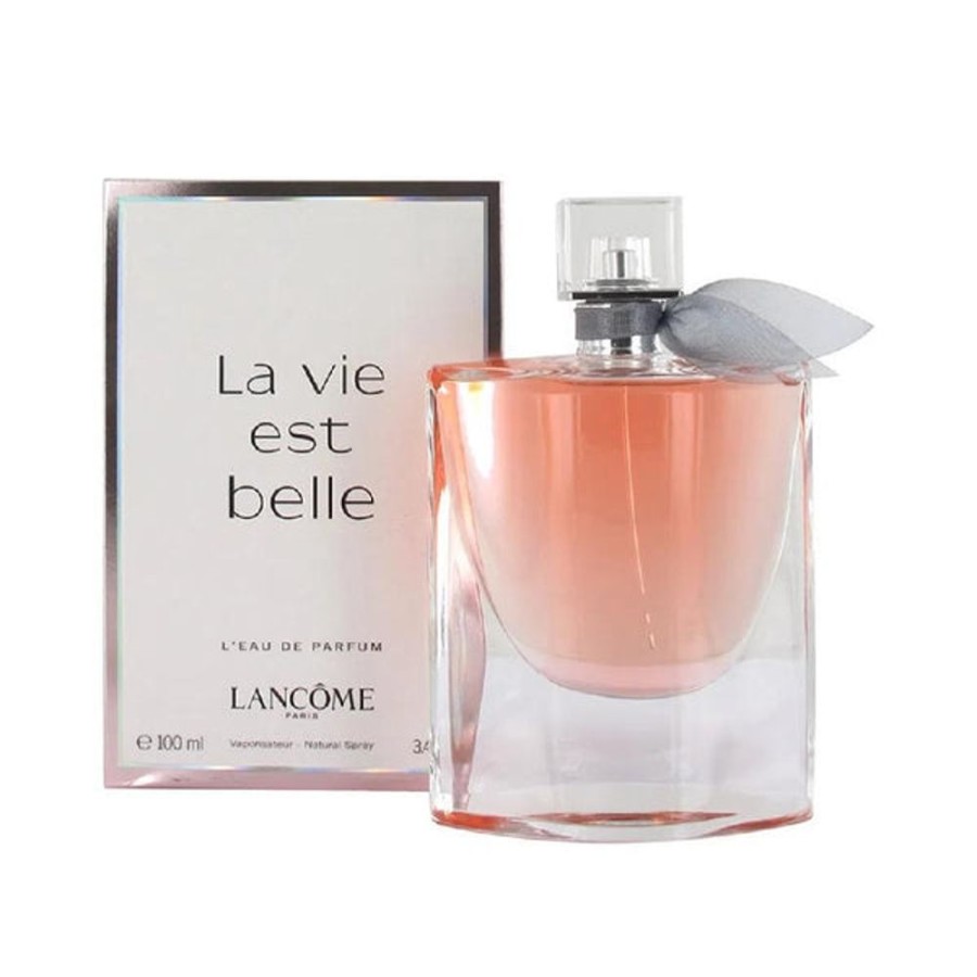 Perfumes Dama Ufemme | Lancome La Vie Est Belle 100 Ml Edp Dama