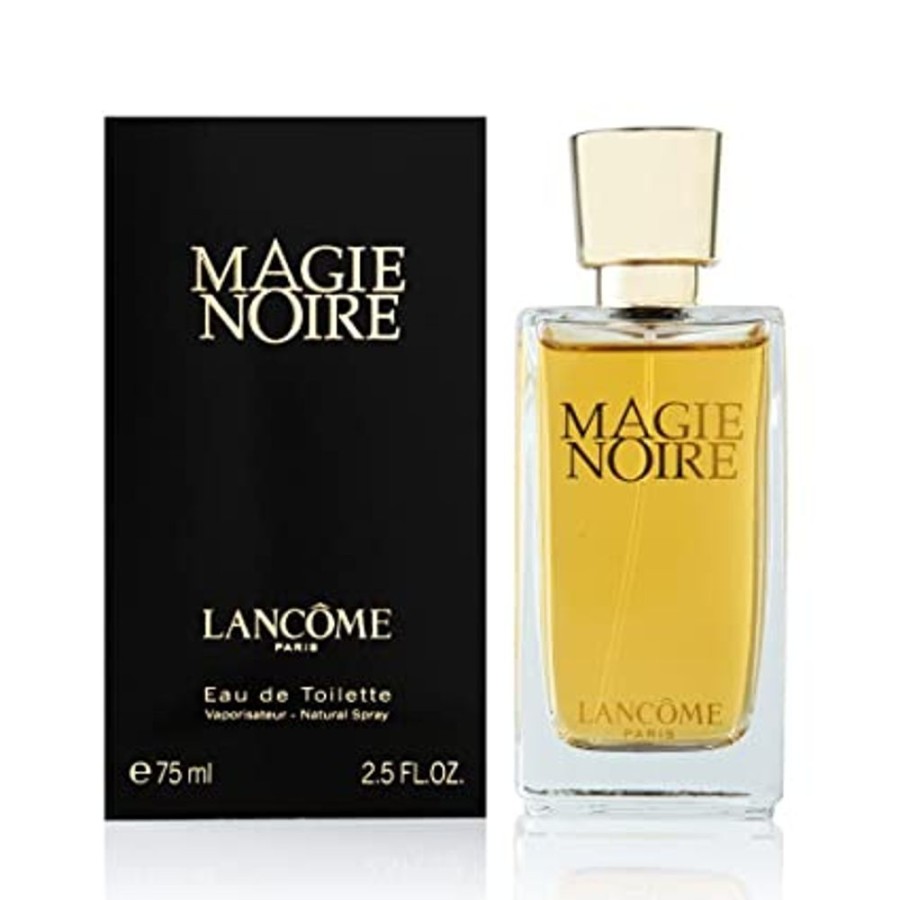 Perfumes Dama Ufemme | Lancome Magie Noire 75 Ml Edt Dama