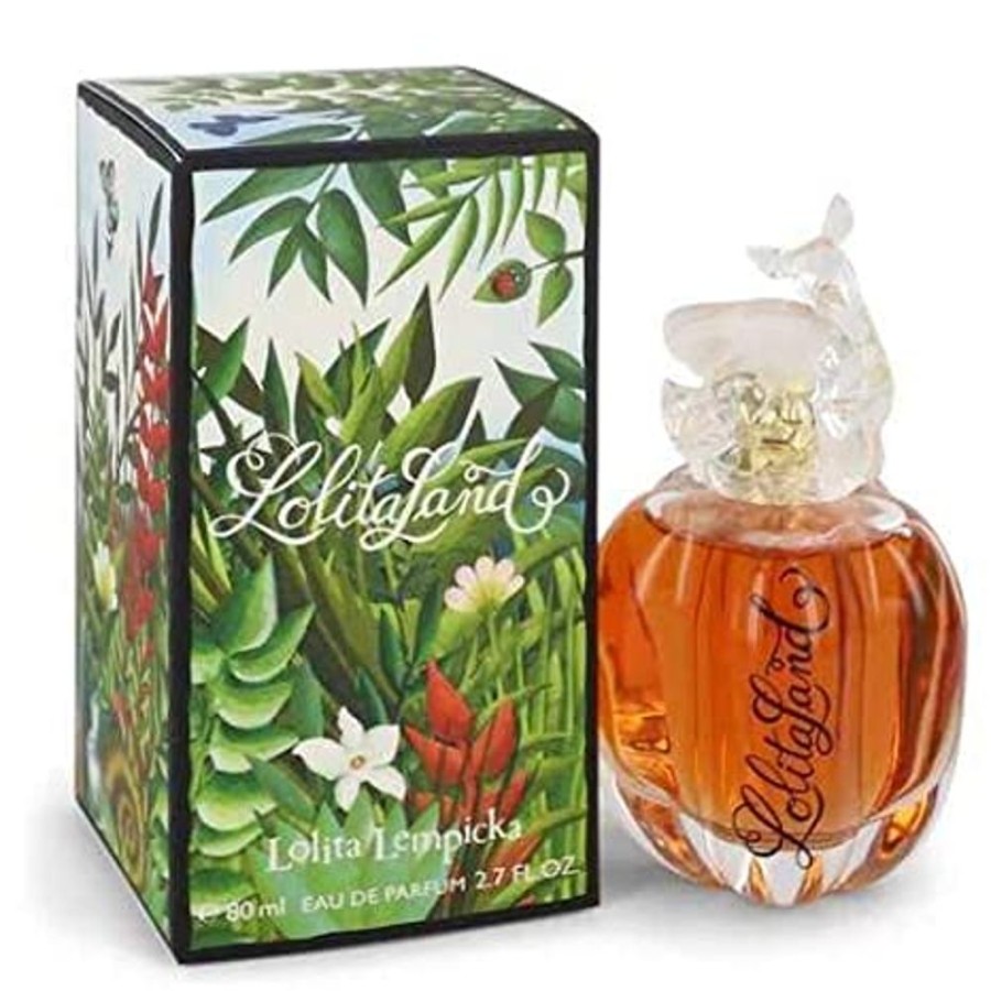 Perfumes Dama Ufemme | Lolita Lempicka Lolitaland 80 Ml Edp Dama