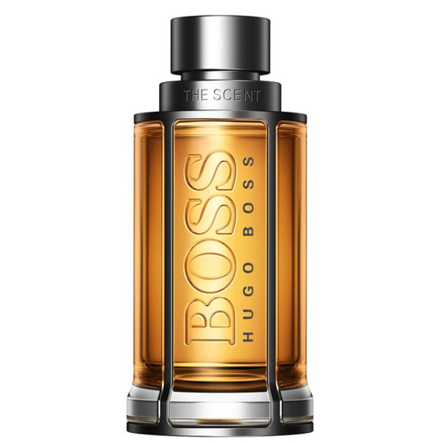 Perfumes Caballero Ufemme | Hugo Boss The Scent 100 Ml Edt Cab