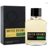 Perfumes Caballero Ufemme | Benetton United Dreams Dream Big 200 Ml Edt Cab