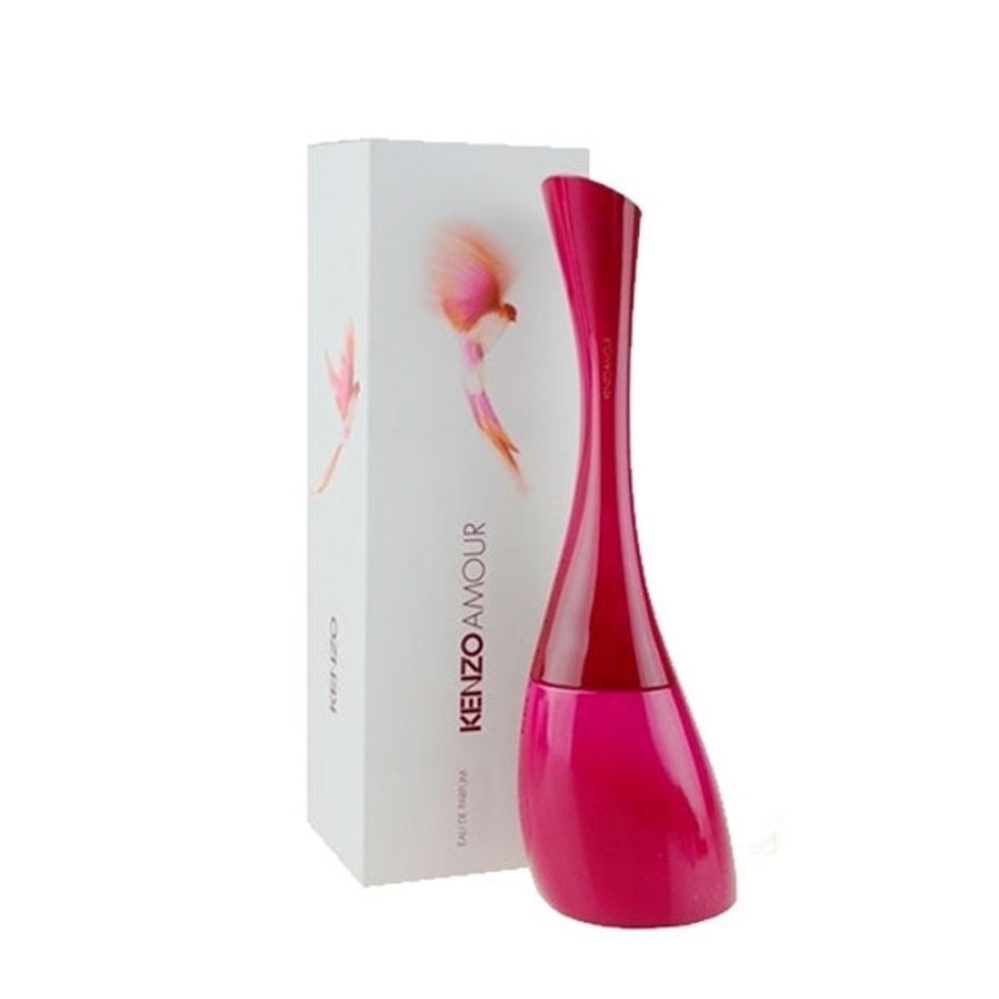 Perfumes Dama Ufemme | Kenzo Amour 100 Ml Edp Dama