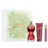 Set Dama Ufemme | Set Jean Paul Gaultier La Belle (Perfume 100 Ml + Mini 10 Ml + Body Lotion 75 Ml) Dama