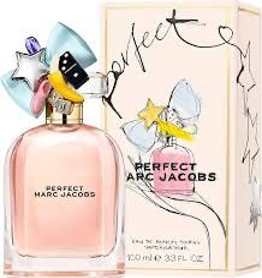 Perfumes Dama Ufemme | Marc Jacobs Perfect 100 Ml Edp Dama