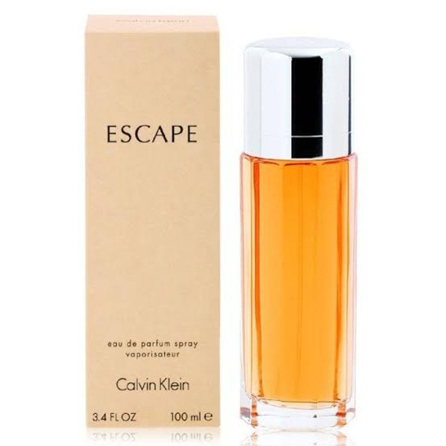 Perfumes Dama Ufemme | Calvin Klein Escape 100 Ml Edp Dama