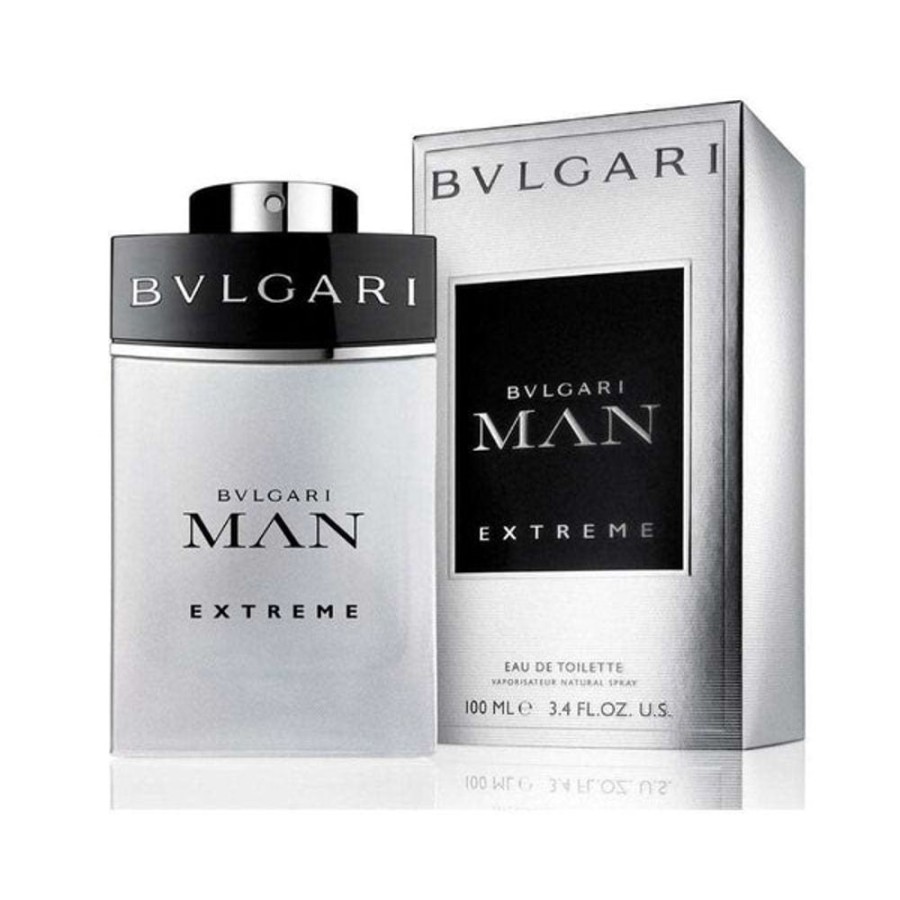 Perfumes Caballero Ufemme | Bvlgari Man Extreme 100 Ml Edt Cab