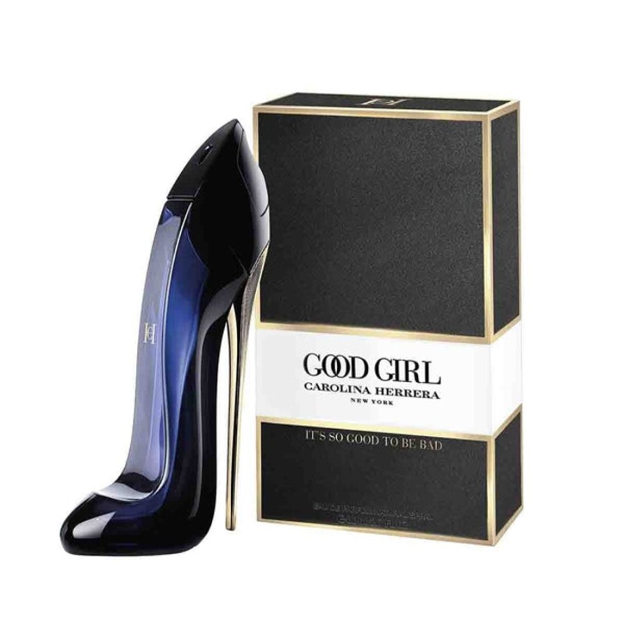 Perfumes Dama Ufemme | Carolina Herrera Good Girl 150 Ml Edp Dama