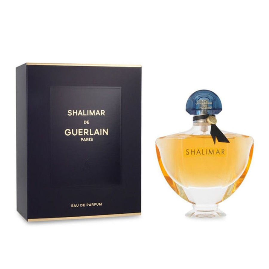 Perfumes Dama Ufemme | Guerlain Shalimar 90 Ml Edp Dama